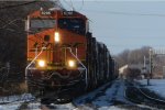 BNSF 8206 East